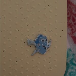 Dory Disney Pin